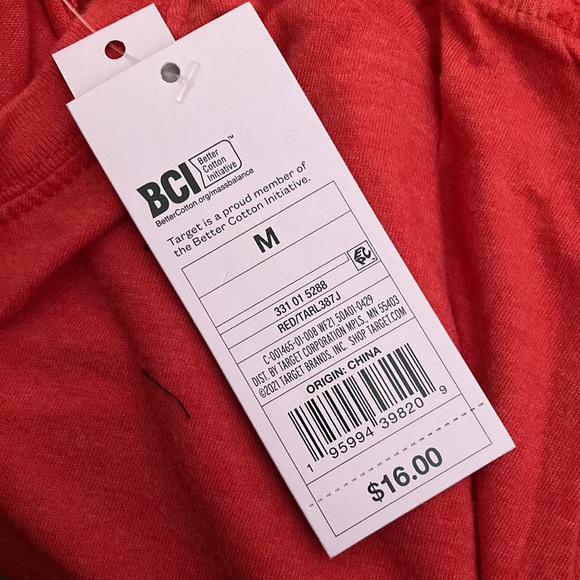 Long sleeve tee shirt - Picture 3 of 3